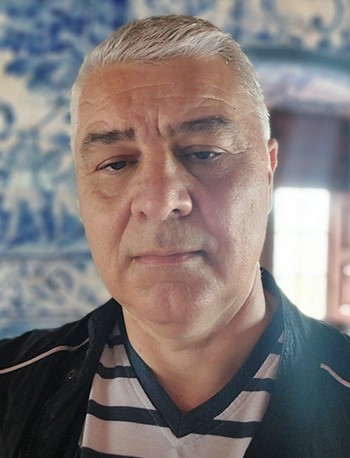 Dr Goran Stamenković