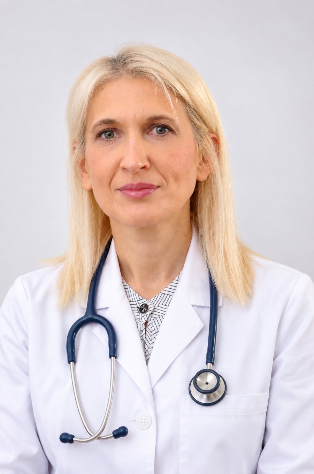 Dr Irena Milenković