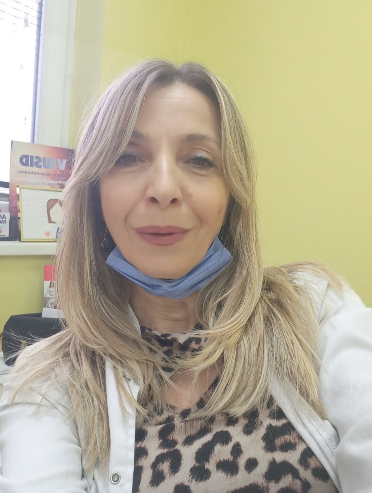 Dr Maja Petrović