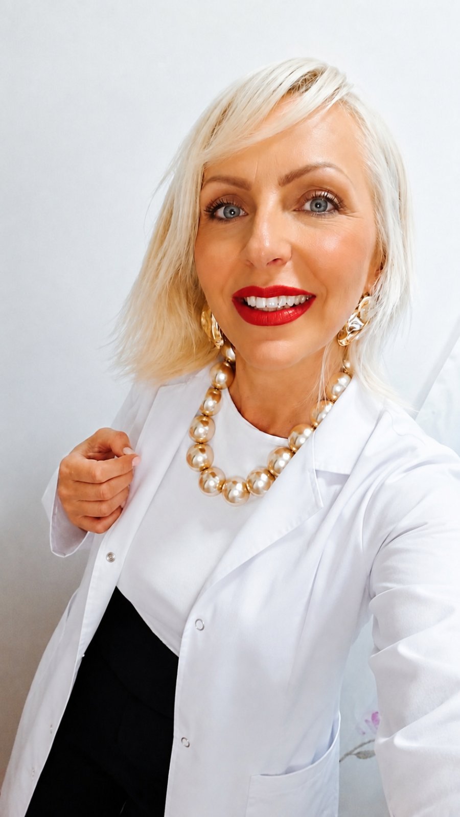 Dr Svetlana Stoiljković