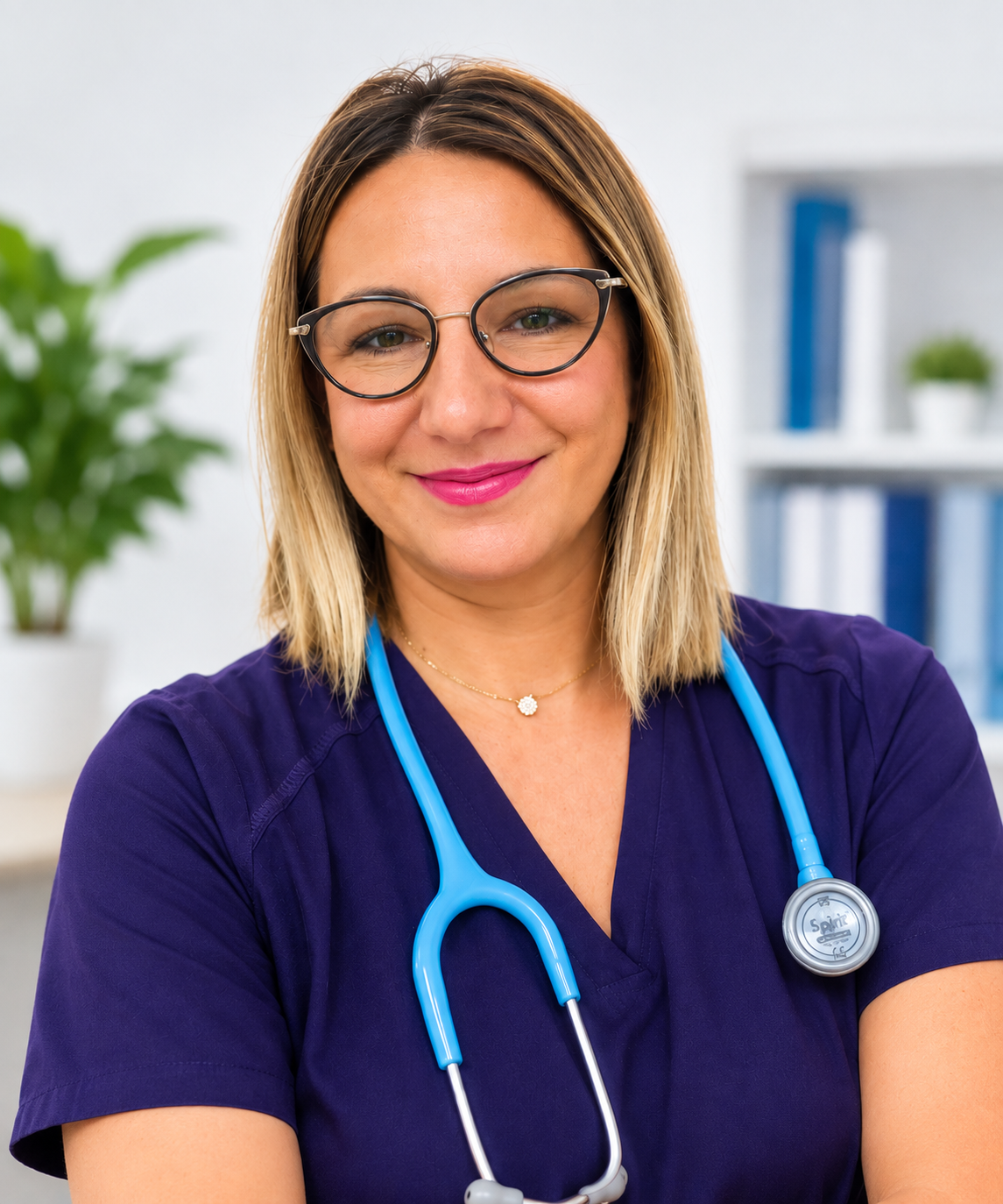 Dr Vladana Nikolić