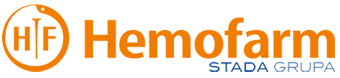 Logo — Hemofarm