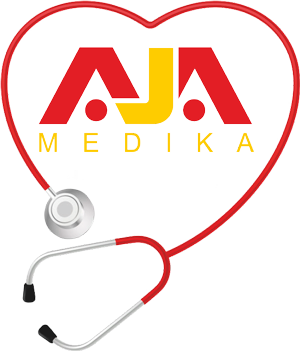 Logo — Aja Medika